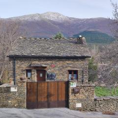 Casa rural La Gata