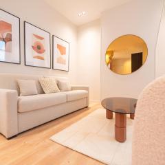 Lovely Flat in the marais