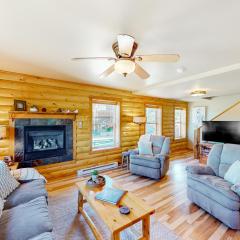 The Harbor At Estes Park - Registration Number #6158