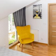 Apartament na Górnej