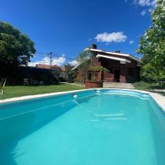 Casa Quinta La Falda Cordoba