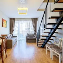 3-room Apartment NFT New Gudauri 404