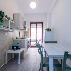 Garden House by BuddyRent