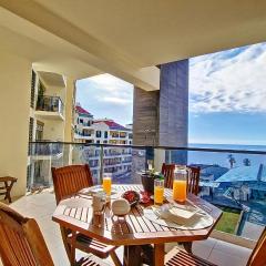 Sunset Bay by LovelyStay