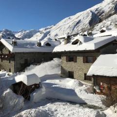 Maison Sarteur Alloggio ad uso turistico -VDA-LA THUILE- 0065