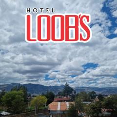 hotel loob's