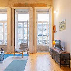 Eccentric Mouzinho Mezzanine by LovelyStay