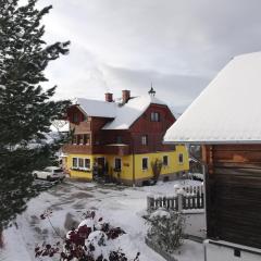 Panoramahof Gupf