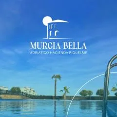 Murcia Bella - Hacienda Riquelme - Adriatico