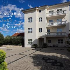 Apartment R A M L J A K - Apartman "Rafael"