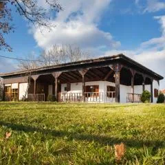 Mouria County House