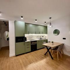 Piso Picasso, Modern Apartment in the Heart of Malaga City