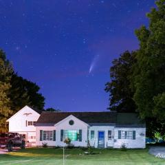 The Cottage in East Poultney