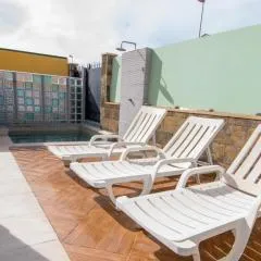 The Safe Point Suites Castillo