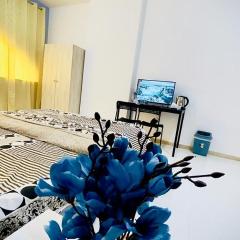 BAITH AL JANNAH PRIVATE FAMILY/COUPLE ROOM