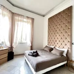 Aristocasa luxury rooms