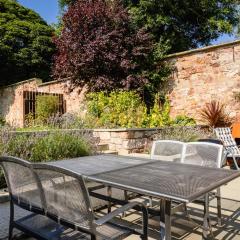 Garden Cottage, Crail