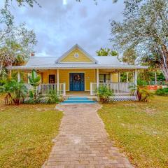 Oak Street Bungalow