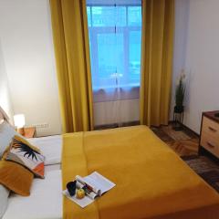 Ideally located City Center 2 bedrooms Spacious Apartment