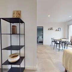 Le Petit Vernois - Appartement avec Terrasse !