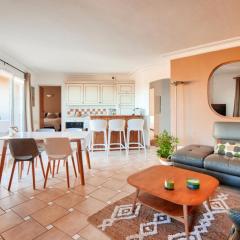 Village Pont Royal en Provence - maeva Home - Appartement climatisé avec grande terrasse 4 pièces 7 personnes - Prestige - super Home MAE-3801