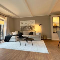 Dünenhof DÜNENHOF Whg. D-01