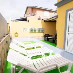 The Safe Point Residential Castillo