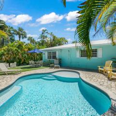 Escape to Serenity B