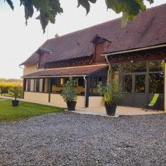 Gite les Vignes du Château - 4 personnes