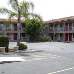 Regency Inn Norco