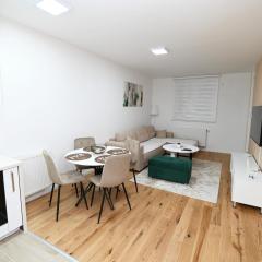 Apartman Tara