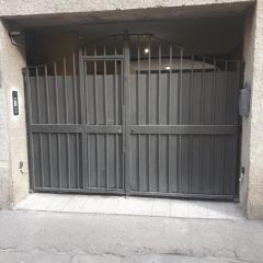 Casa n 1 con parcheggio privato e colonnina ricarica