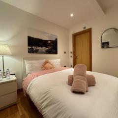 The Noko 2 Bedroom Apartment Central London by Wild Boutique
