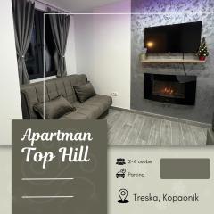 Apartman TOP HILL