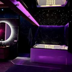 L’arène des plaisirs - love room