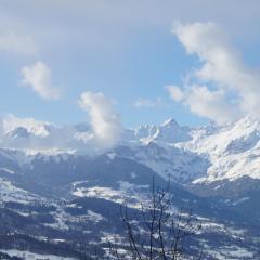 GLMB - Location Mont-Blanc
