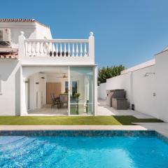 Tooker Villa De La Playa La Cala de Mijas