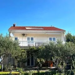 Apartments with parking spaces Vlasici, Pag - 4139