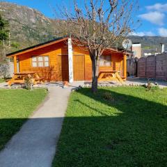 Cabañas Mi Sueño - Lago Puelo