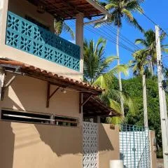 Casa Aconchego do Mar