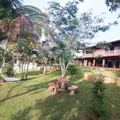 Hacienda Chicá