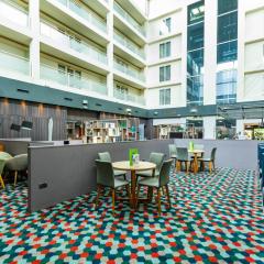 Holiday Inn Milton Keynes Central by IHG