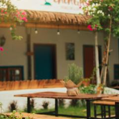 LalaGigi Homestay & Coffee