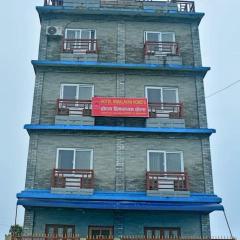 Hotel Himalayan Home Pokhara Lamagaon