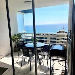 Departamento arriendo remodelado