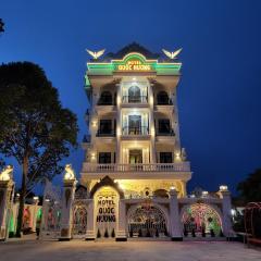Hotel Quốc Hương