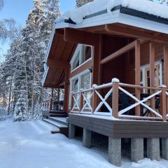 Villa Kukka , LaatuLomat