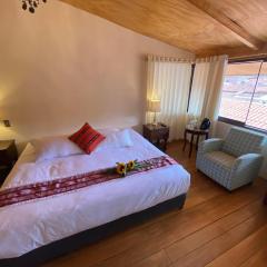Cusco Hotel Boutique