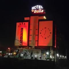 Hotel La Bella Soma