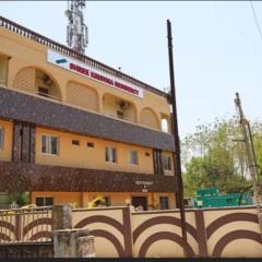 Hotel Shree Krishna Residency By BookingCare